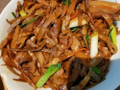 -四道菜·福建菜馆(新街口金鹰店)