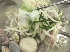 -阿水杠面(漳港店)