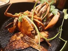 -鑫阿强海鲜大排档·老厦门特色菜(中山路店)