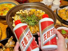-莲花公园煎蟹·精致小馆(火车站店)