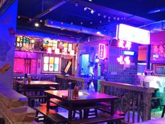 -水巷子·巴掌腰片重庆火锅(云纺店)