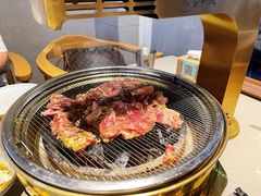 -味家烤肉烤鳗鱼牛排(西塔旗舰店)