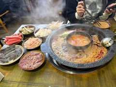 -黄潇洒老火锅(九眼桥宏济巷店)