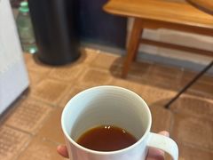 -Radar Coffee(思南路店)