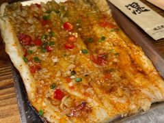 -破店肥哈·东北烧烤·夜宵(南山保利店)