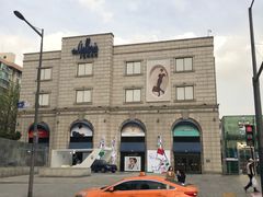 -Galleria百货店名品馆