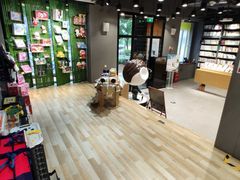 -咪咕咖啡(北京西单店)