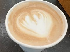 -星巴克(北京首都国际机场7店)