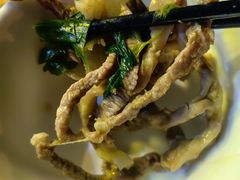 -榕江牛瘪牛肉火锅