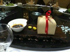 -绸乡宴酒店·融合苏帮宴(吴江店)