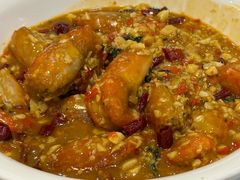 -聚味瞿记·龙虾堂(坡子街店)