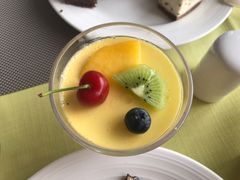 -安徽饭店·白鹭阁自助餐厅(梅山路店)