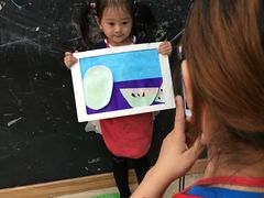 -美吉姆国际儿童发展中心(红谷滩绿地缤纷城中心)
