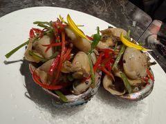 -LESCEDARS Brasserie Bistro香柏树