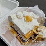 打卡超nice蛋糕千层🍰