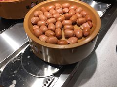 -龍歌自助小火锅(市南金茂湾店)