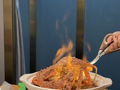 -鲜味食族水产·海鲜餐厅