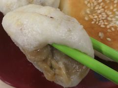 小笼包-清华大学-清芬园