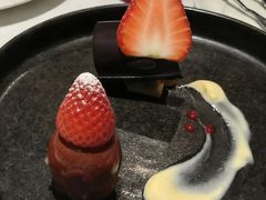 -王品牛排(福州泰禾店)