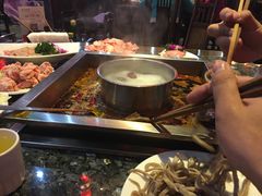 -李雪火锅食府(宽窄巷子总店)