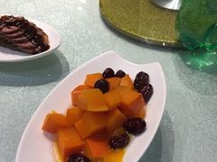 -阿娘家·原生态农家菜(国顺东路店)