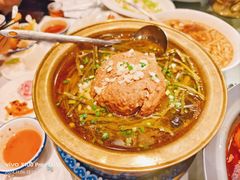 原子蛋-鑫巴蜀小镇 · 水煮鱼专研店(玉桥店)