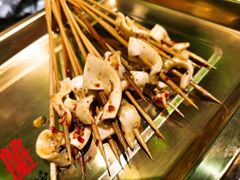 -盟重烧烤(高正街店)