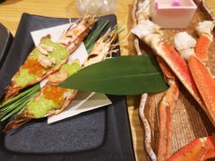 -花潮料理艺食馆(世欧广场店)
