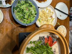 -江南小叙·美食研究院(鱼街店)