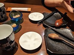 -千代武日本料理(哈西店)