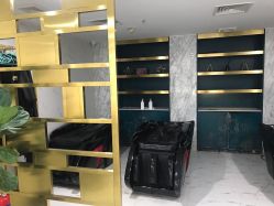 -3AM HAIR SALON染发接发