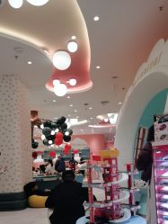 -奈尔宝·儿童乐园·亲子餐厅(苏州大悦城店)