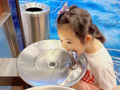 -樟宜机场免税店
