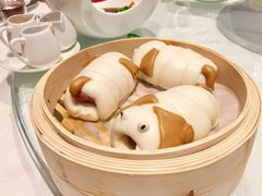 -安蒂娅.悦景轩中餐厅(西乡店)