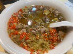 -笨罗卜浏阳菜馆(龙华鹏润达店)