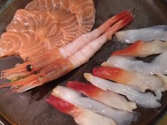 -沼津港精致料理·寿喜烧·烧鸟(漕河泾印象城店)