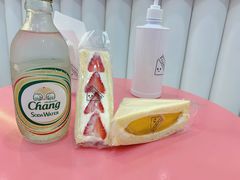 -Fruwich果明治(西单更新场店)