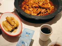 -虾吃虾涮.虾火锅.肉蟹煲(步步高梅溪新天地店)
