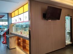 -松沪名灶·豆浆鱼头·新上海菜(江川路交大店)