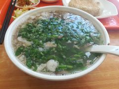 -八沟羊汤(河北大街店)