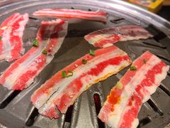 -九田家黑牛烤肉料理(太阳城店)