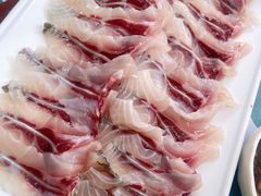 -中山脆肉鲩(新圳东路店)