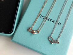 -Tiffany & Co.蒂芙尼
(天津万象城店)