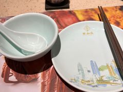 -点都德(聚福楼店)