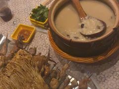 -云晓光头烧烤吧(川沙绿地店)