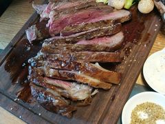 -Pasha帕夏土耳其餐厅(南昌路店)