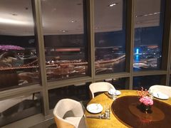 -大连君悦酒店·星海湾壹号Dalian·Dalian(星海广场店)