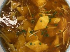 -唐山宴百姓府邸院落中餐