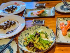 -千吉日本料理(日本一条街店)