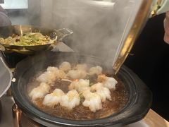 -绿茶餐厅(青岛城阳万象汇店)